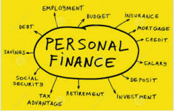 Personal Finance